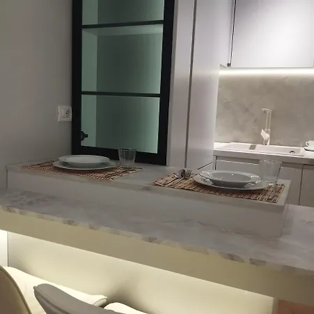 Grit Old Bazaar شقة *